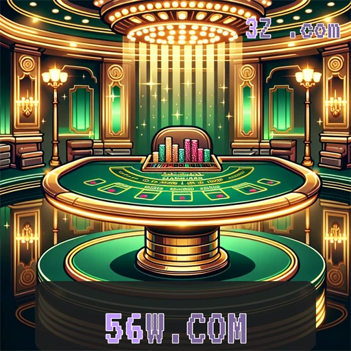 Aplicativo Inovador do 56w.com Transforma a Experiência de Jogo