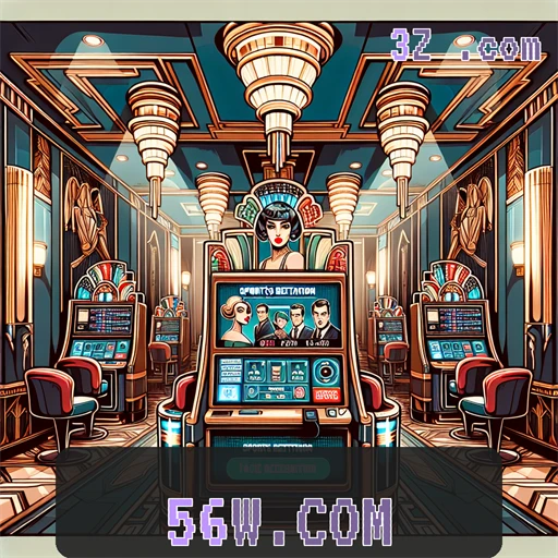 Recursos Confiáveis do 56w.com: Jogando com Segurança