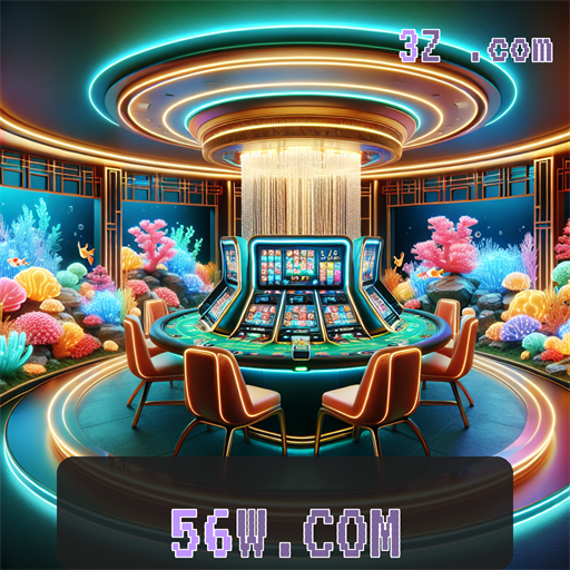 Slots Irresistíveis no 56w.com: Diversão e Prêmios à Vista