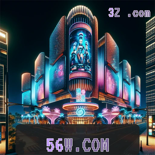 Viva as Emoções dos Jogos no 56w.com e Divirta-se