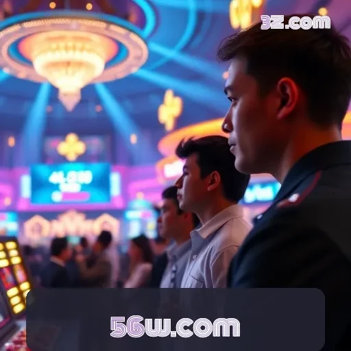56w.com Bônus