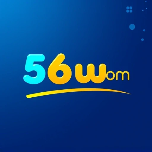 56w.com Logo