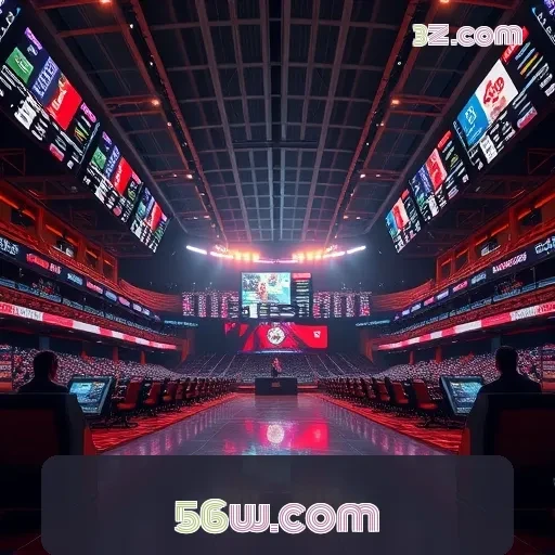 56w.com Pagamento