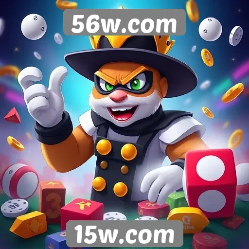 Avaliação das promoções e bônus do site 56w.com