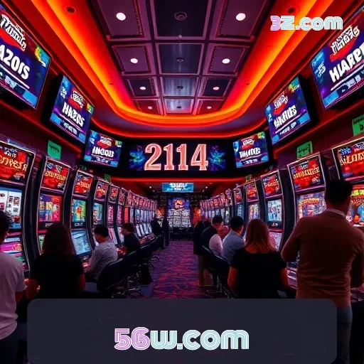 56w.com Promoções