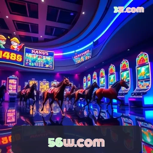 56w.com Eventos Esportivos