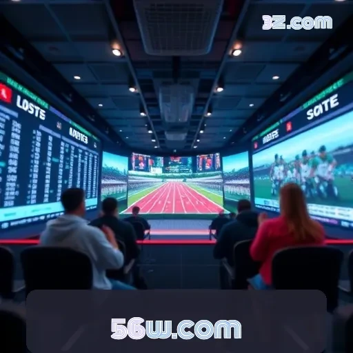 56w.com Suporte 24/7